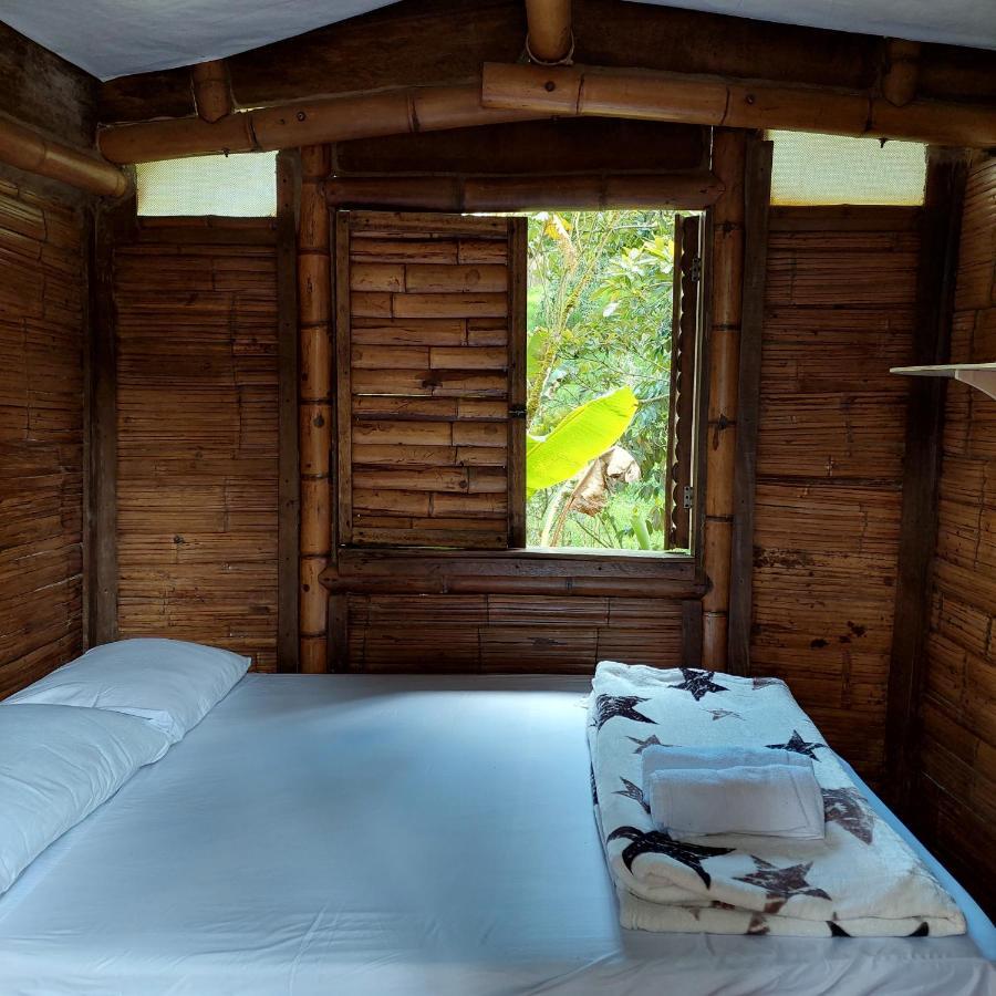 Hostal La Pijarana 萨兰托 外观 照片