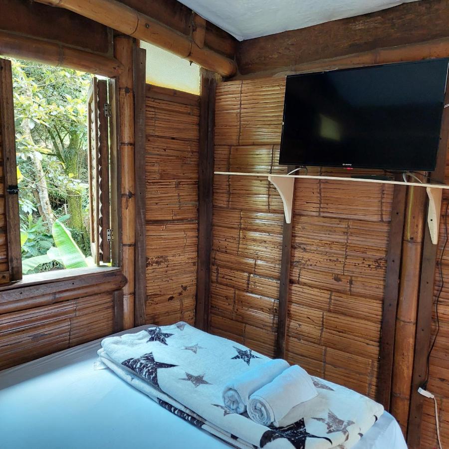 Hostal La Pijarana 萨兰托 外观 照片