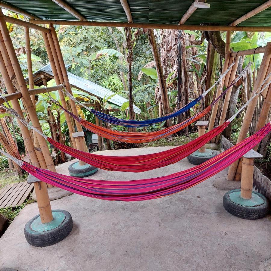 Hostal La Pijarana 萨兰托 外观 照片