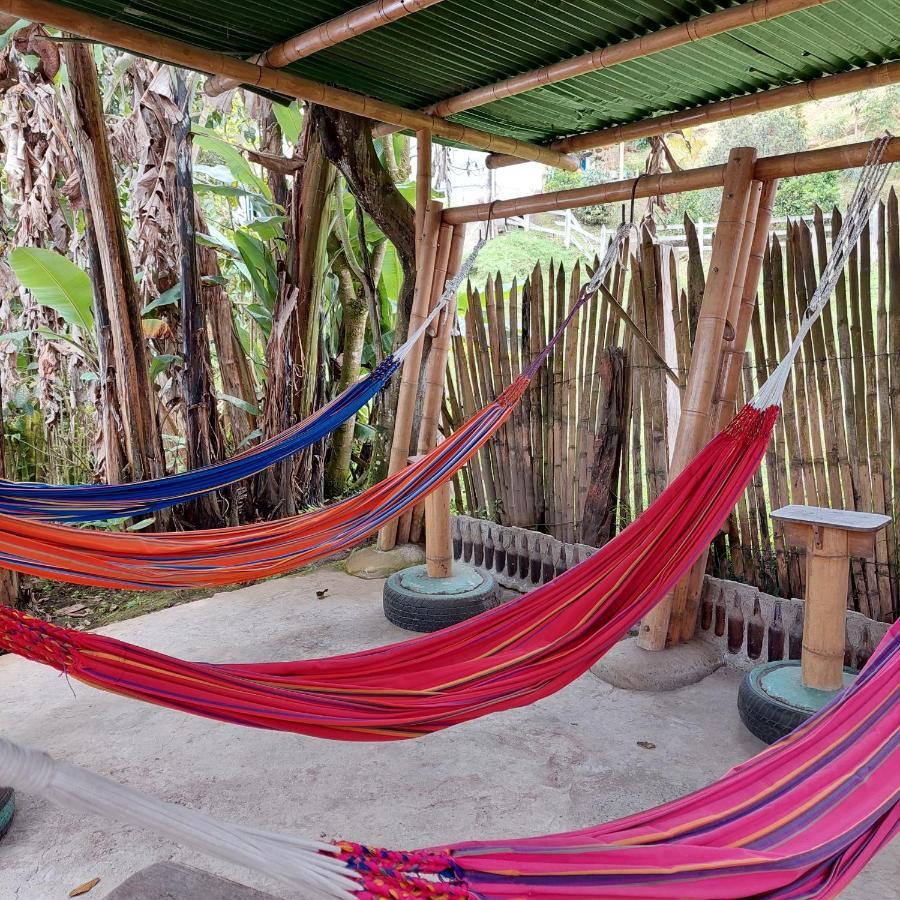 Hostal La Pijarana 萨兰托 外观 照片