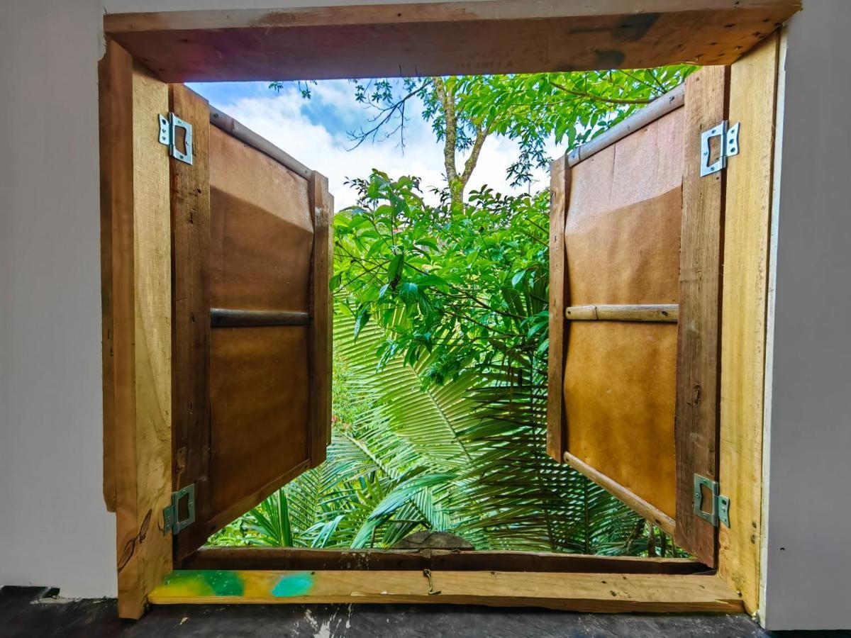 Hostal La Pijarana 萨兰托 外观 照片